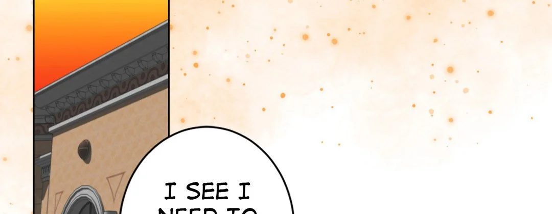 Living with The Wizard - Chapter 33
